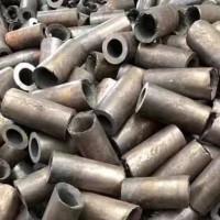 长期现货大量供应优质钢管头