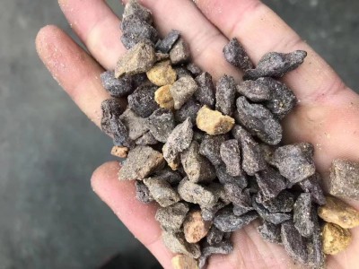 广东佛山发泡Ps破碎料现货20吨。价格5+++，图2