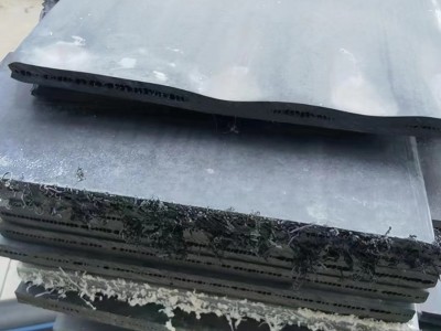 阻燃pp丙烯数量17吨左右货坐标浙江嘉兴，需要联系峰达塑业图2
