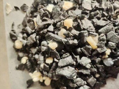 出售汽车厂合金粉碎料，冲击44，现货35吨 汽车内饰PP，冲击26，现货30吨 河北廊坊图2
