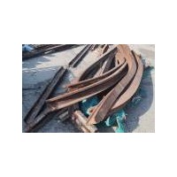 河北省新耐服装有限公司地埋电缆和废旧钢轨起拍价250,000