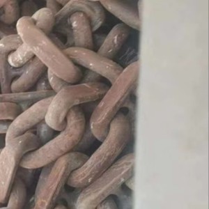 煤矿链条需要的联系