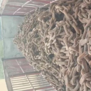 煤矿链条需要的联系