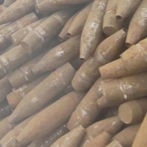 {吉林敦化供应}含合金含量的炮弹头，要的联系
