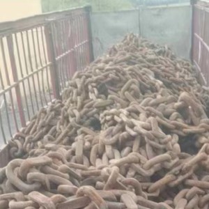 煤矿链条需要的联系