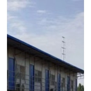 山西运城双层单层活动板房出售