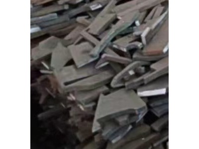 出售优质铸造厂专用钢板料货在临沂图1