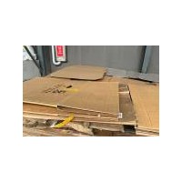 废黄纸板起拍价1.14元/千克