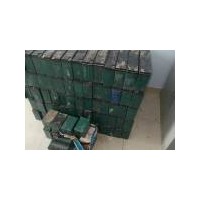 贫液铅酸蓄电池起拍价8,500元/吨