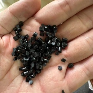 东莞市迈巴尔Tpu塑料科技有限公司，90A黑色，大量出货中，邻苯已过