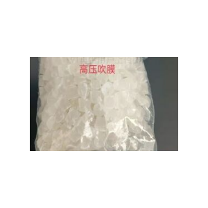 可降解LDPE+淀粉吹膜颗粒