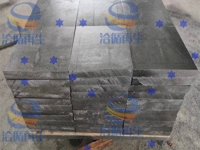 大型双轴撕碎机旧家具垃圾塑料粉碎机刀片小型木材废铁金属破碎机图2