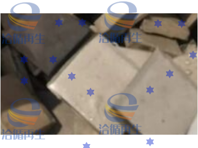 供应含钼粉，钼铬刨花，铁合金，钼铁图3