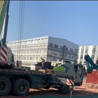 云浮地区处理中联25v吊车