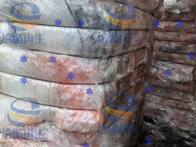 大量现金收购输液瓶袋毛料粉碎料，胶塞，透析桶图3