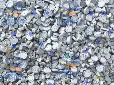 大量现金收购输液瓶袋毛料粉碎料，胶塞，透析桶图4