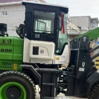 连云港地区处理铲车