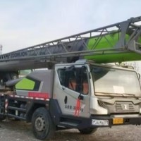 长春地区处理中联250v吊车
