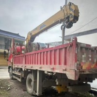 遵义地区处理徐工6.3吨