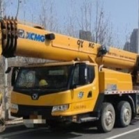 郑州地区处理徐工40kc吊车