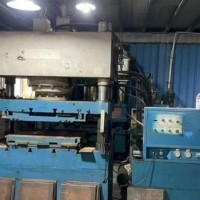 东莞地区处理300吨四柱钣金油压机