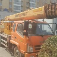 济宁地区处理10吨吊车