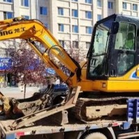 鹤岗地区处理19年龙工60