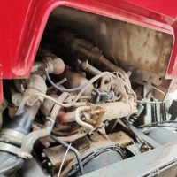 来宾地区处理自卸车