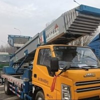 北京地区处理北京户上料车