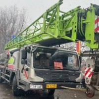 长春地区处理中联251v吊车
