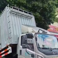 赣州地区处理福田自卸车