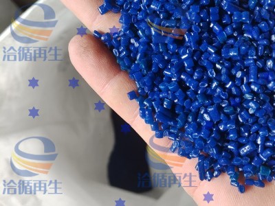 高压红色颗粒白色颗粒蓝色颗粒图5