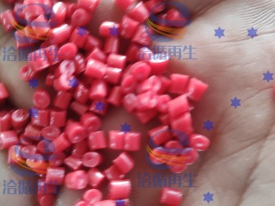 高压红色颗粒白色颗粒蓝色颗粒图7