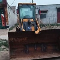 衡水地区处理铲车