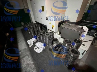 碳化钨棍环，3吨，天津图1