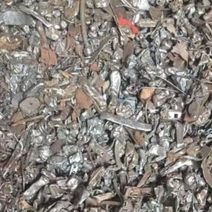 破碎料2级.