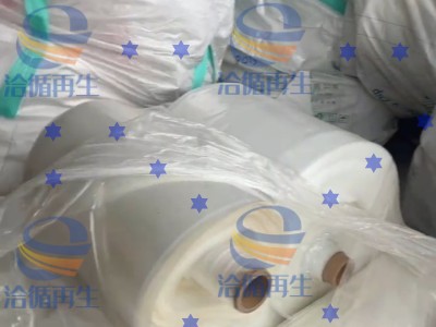 几乎全新高压复合尼龙膜图2