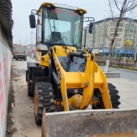 桂林地区处理铲车