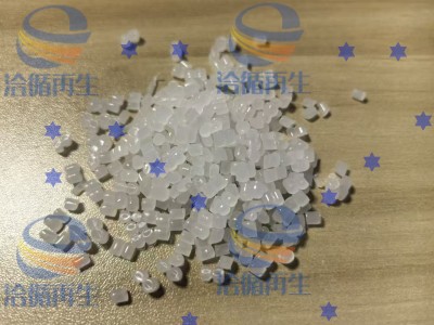 LDPE颗粒，脱脂珍珠棉底料造粒，月供200吨。上海图1