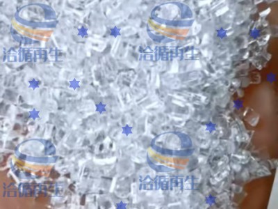 稳定供应PMMA高透粒子，广东欢迎试板图1