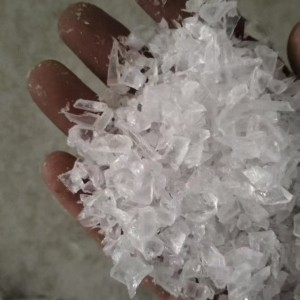 售PC导光板破碎30吨， 售阻燃黑薄片浙江