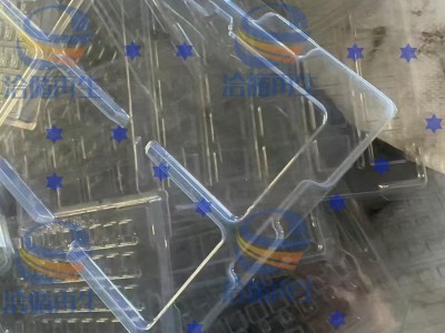破碎pet片材料，月供7-800吨，云南图1