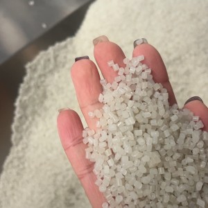 再生PP塑料颗粒
