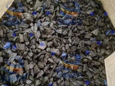 低压粉碎料，现货200吨，价格不高，重庆有需要联系我图1