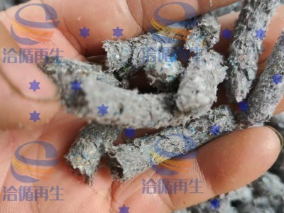 亚克力吹出来PE料毛毛虫，福建南平，500一吨，一个月300百吨图1
