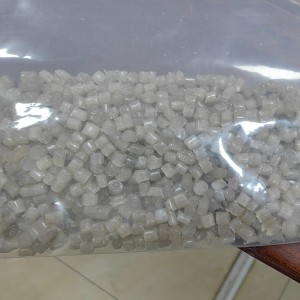 纯高压，纯低压胶粒