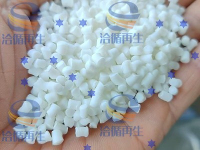 聚氨酯五吨颗粒浙江嘉兴图1