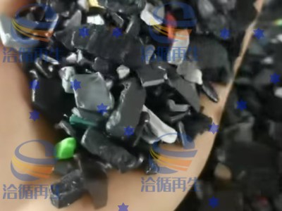 黑机分合金现货70吨优价出广东图1