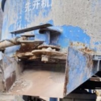 渭南地区处理可移动液压强制2000型搅拌机