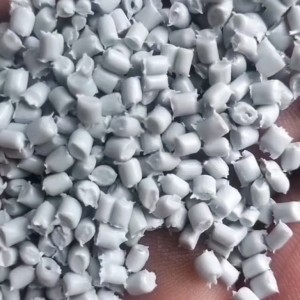 水洗乳白袋子颗粒3层120目网片100目网片3层80目3层5900一吨
